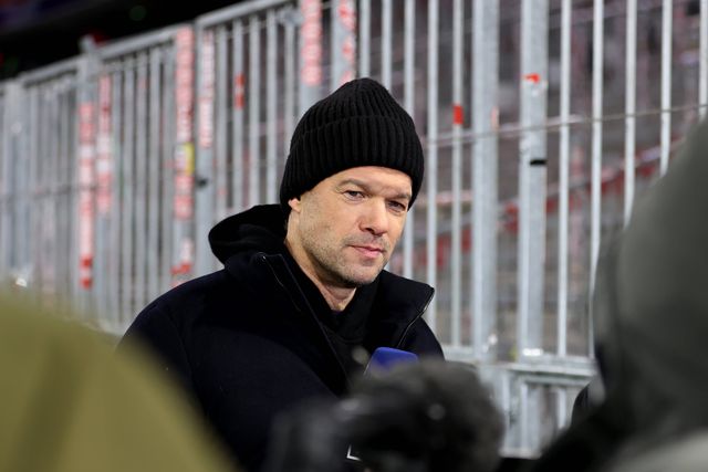 Ballack fala pela primeira vez sobre a morte do filho em Portugal