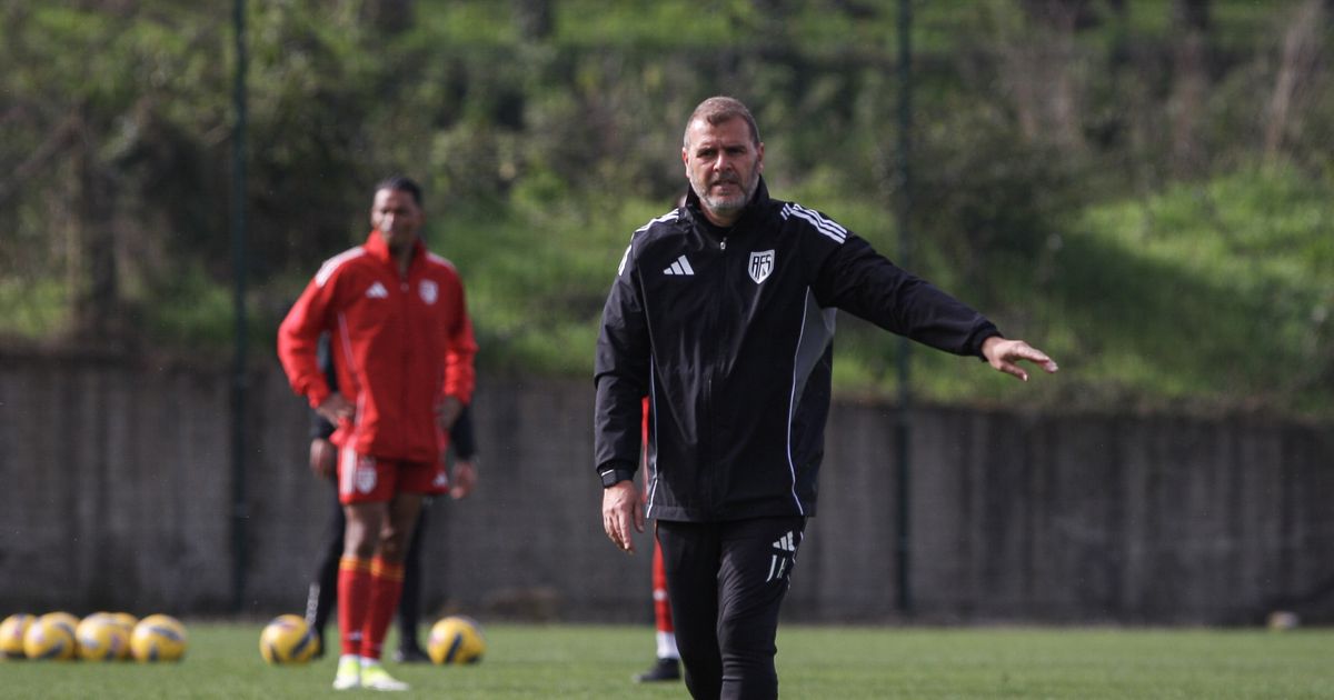 Aves SAD: seca de golos continua (e preocupa)