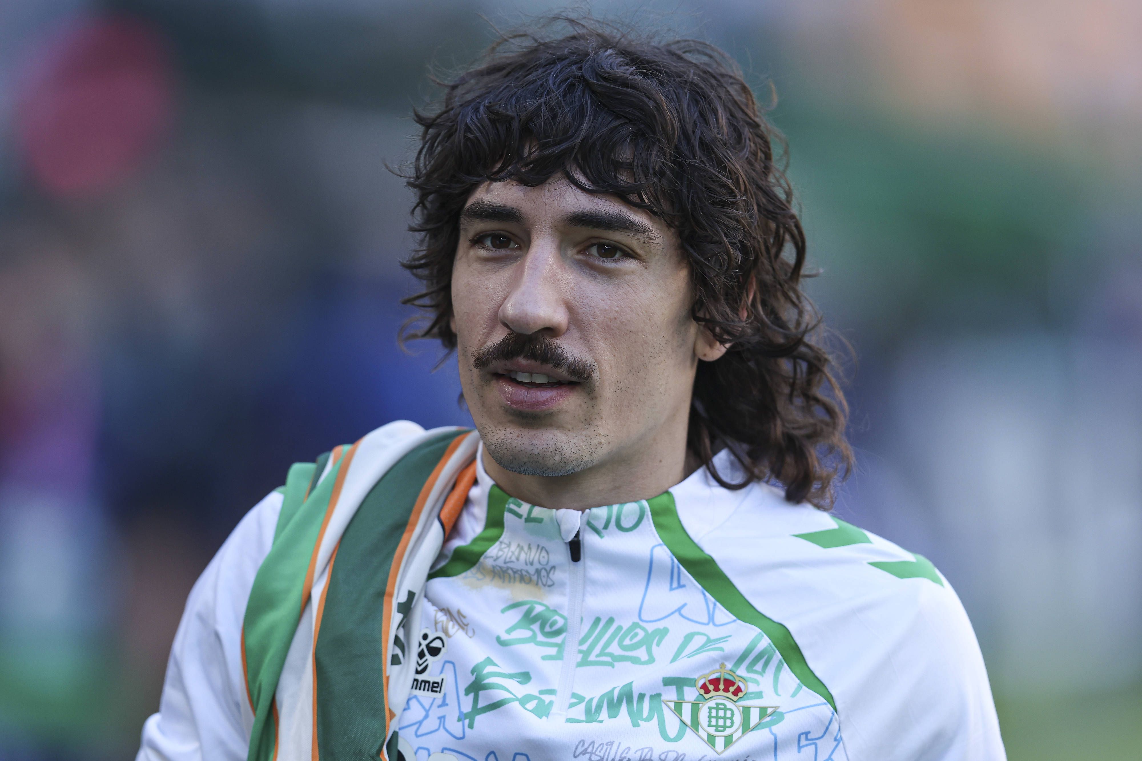 Hector Bellerín, ex-Sporting, é acionista do Forest Green Rovers