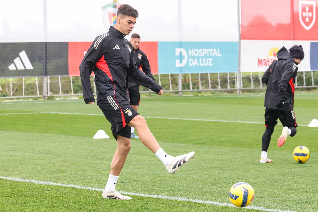 Barrenechea luta pelo lugar deixado vago por Aursnes