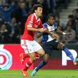 FC Porto 2-1 Benfica, 2012/13, jornada 33. Campeão: FC Porto Foto: A BOLA
