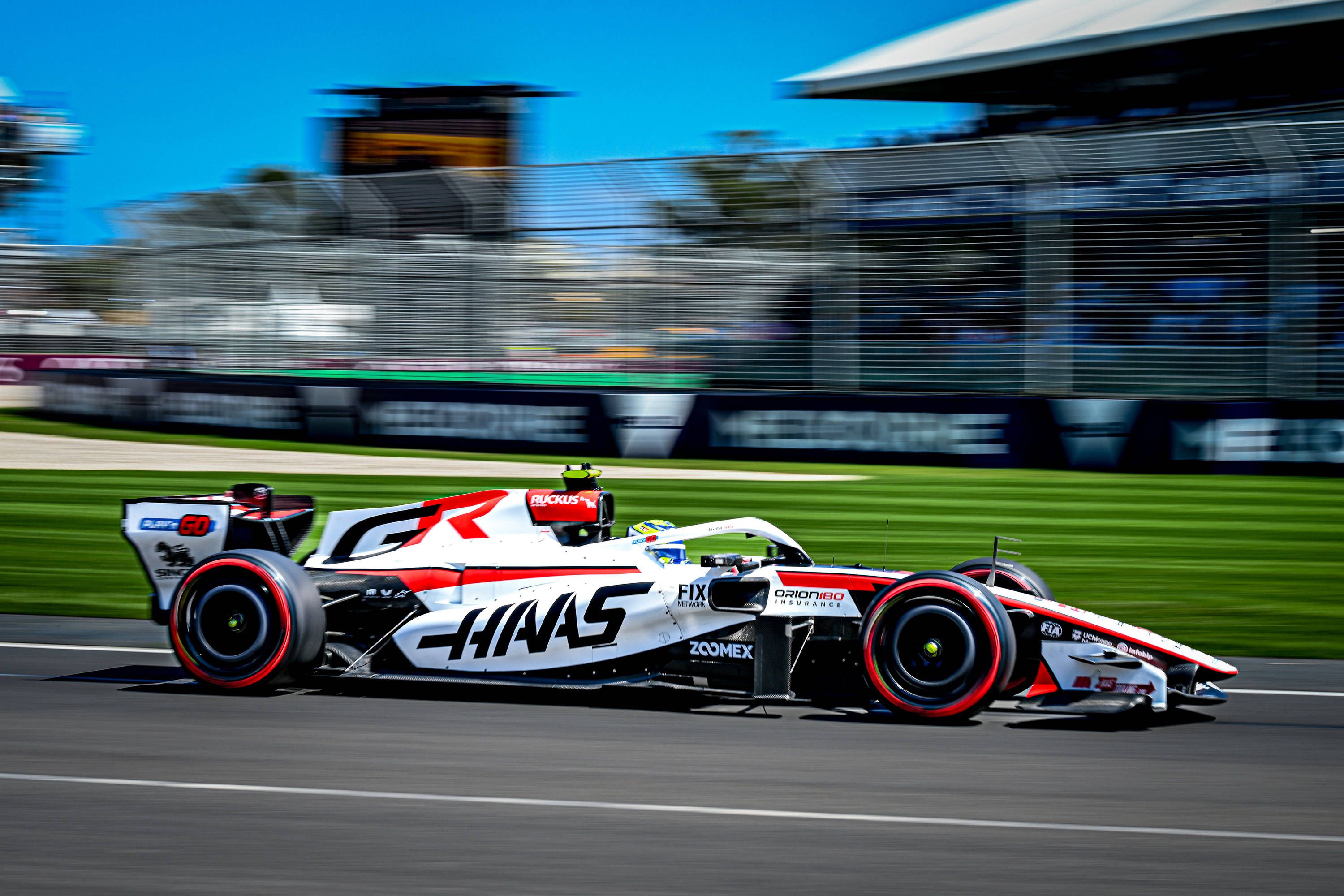 Carros de 2026 podem gerar o «caos» e «potencial para desastre» na qualificação