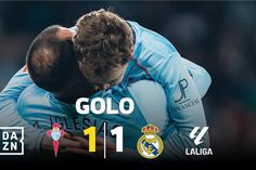 Há equipas na distrital que defendem melhor do que Real Madrid, não há?