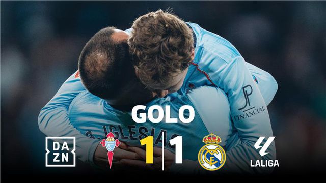 Há equipas na distrital que defendem melhor do que Real Madrid, não há?