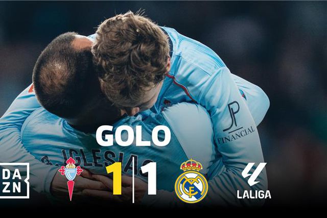 Há equipas na distrital que defendem melhor do que Real Madrid, não há?