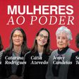 Mulheres ao poder: quando elas conseguem chegar lá (vídeos)