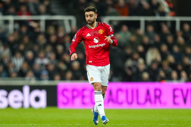 Grande novidade sobre o futuro de Bruno Fernandes