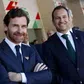 André Villas-Boas e Frederico Varandas foram recebidos pela Ministra do Desporto - Foto: FPF