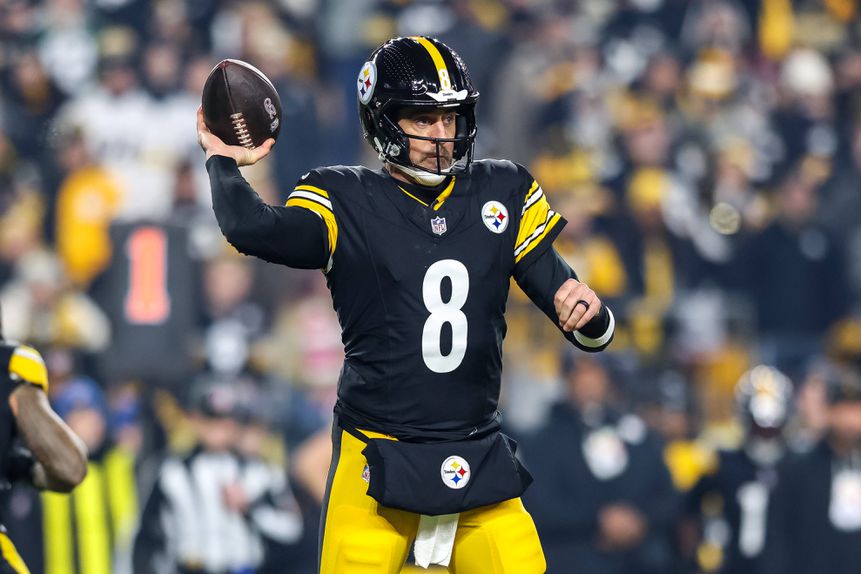 Aaron Rodgers critica diretor do FBI. IMAGO