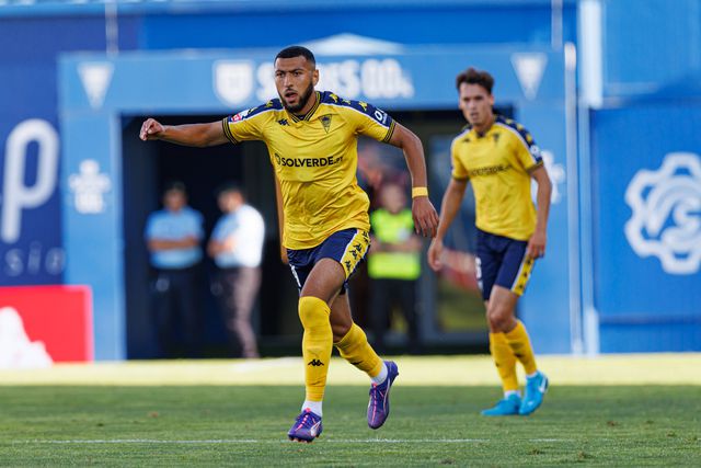 Estoril: Xeka para a convocatória, Begraoui para o… Mundial