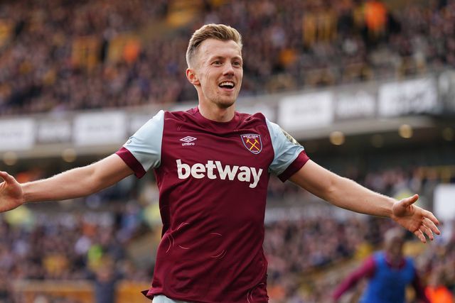 Vídeo: veja bem este golo olímpico de Ward-Prowse