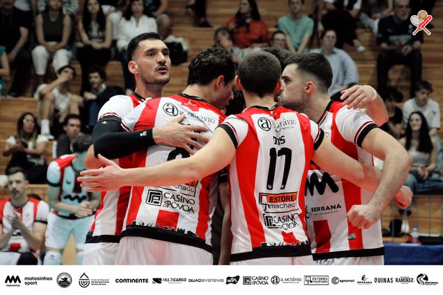 Hora de impor o factor casa