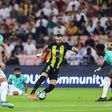«O Al Ittihad não é o Real Madrid, não posso ganhar jogos sozinho»
