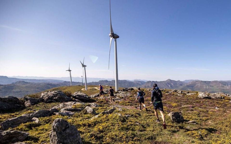 Atleta morre durante prova do Campeonato Nacional de Trail