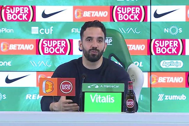 «Cristiano Ronaldo de Moçambique? Não conheço a realidade»