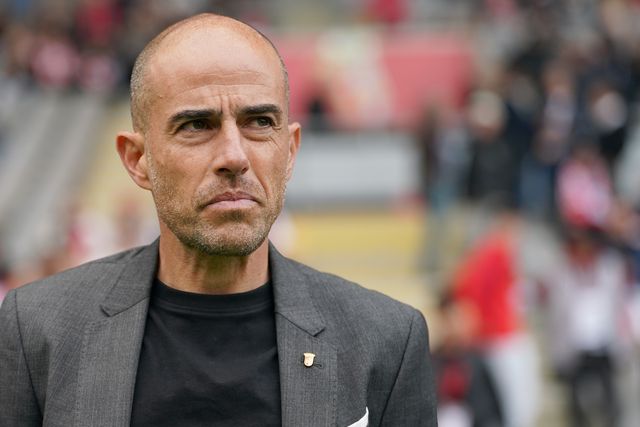 Rui Duarte: «Não conseguimos ser uma verdadeira equipa»