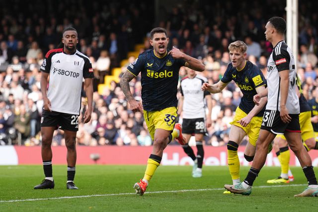 Premier League: Marco Silva perde com o Newcastle perto do fim