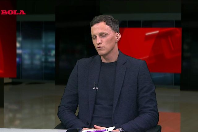 «Benfica sofrer sempre primeiro é uma coincidência, golos deste jogo são em momentos caricatos»