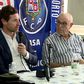 Villas-Boas admite necessidade de obras no Estádio do Dragão