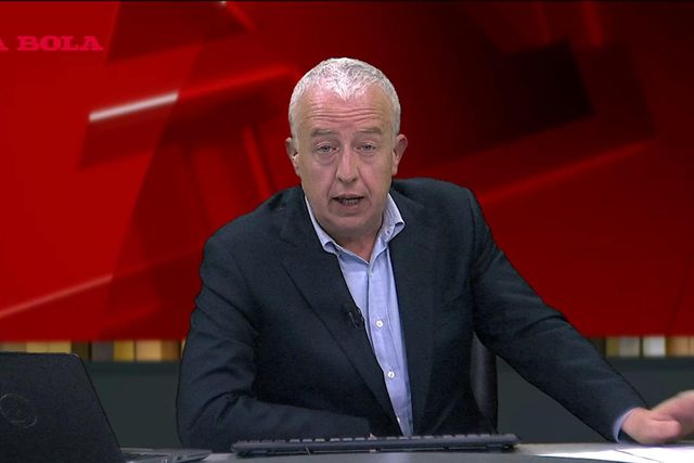 «Geny é o Messi do Maxaquene em Moçambique»