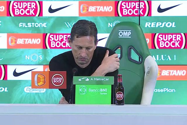 «Jogámos o suficiente para vencer»