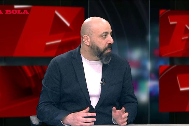 «Onde Geny faz realmente a diferença é a aparecer no 'lado cego'»