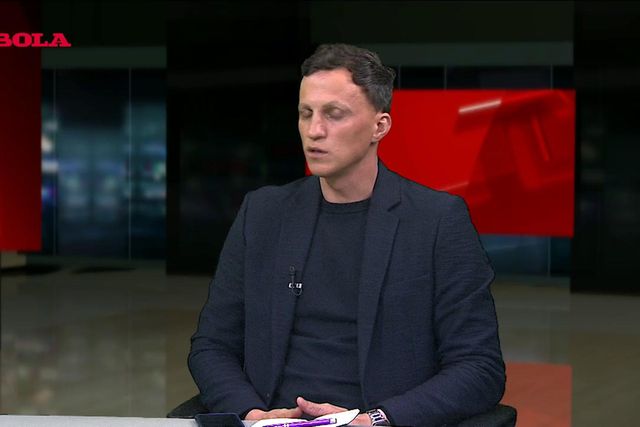 «Foi bem preparada a evolução de Geny Catamo»