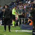 FC Porto multado em 8.670 euros