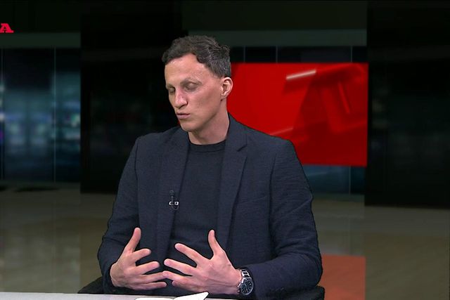 «A forma como Rúben Amorim está a jogar esta eventual saída dele é muito inteligente»