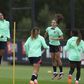 Seleção Feminina já prepara o encontro com Malta
