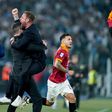 De Rossi: «Ganhar o dérbi como treinador tem um sabor diferente»