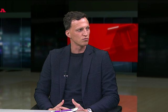 «Este dérbi traduz o que foi a época das duas equipas»