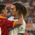 Dybala 'pegou-se' com Guendouzi e relembrou... a final do Mundial 2022