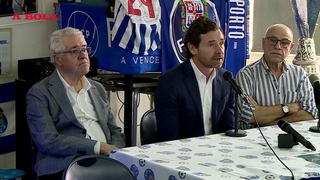 «Temos assistido à perda de competitividade do clube»