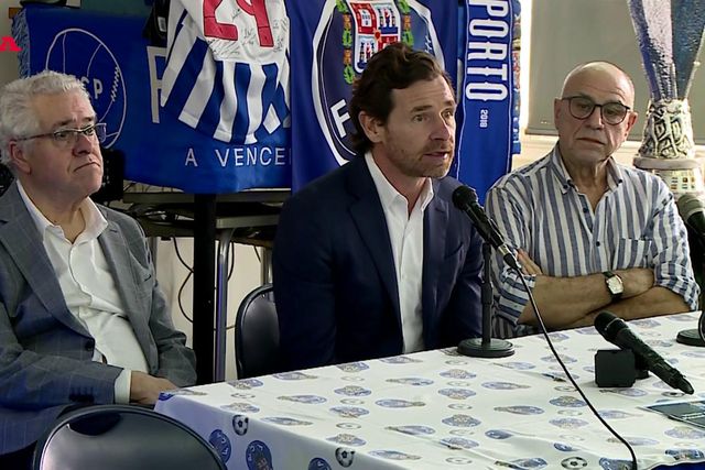 «Temos assistido à perda de competitividade do clube»