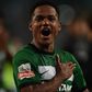 Destaques do Sporting: existem jogos de génio e depois existe... Geny Catamo!