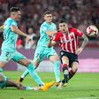 40 anos depois, Athletic Bilbao volta a conquistar a Taça do Rei de Espanha
