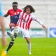 Liga 2: desperdício do UD Leiria vale nulo em Matosinhos