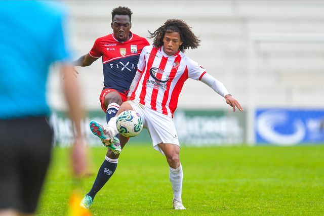 Liga 2: desperdício do UD Leiria vale nulo em Matosinhos