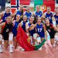 Portugal a um passo do Europeu feminino sub-20