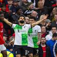 Salah 'pica' Manchester United e relembra frase de Postecoglou
