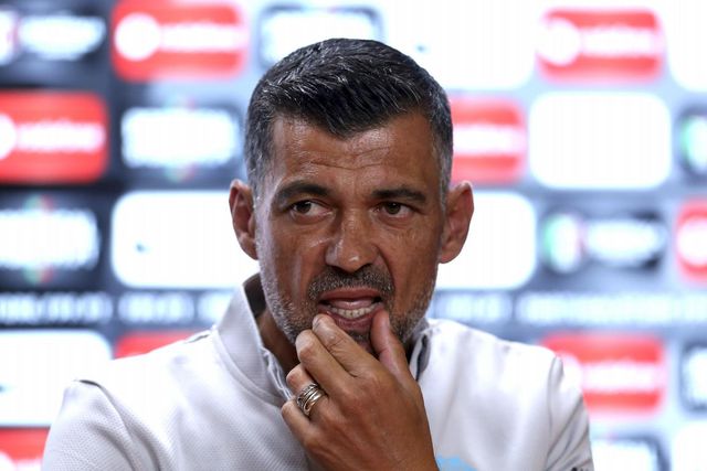 Taremi, terceiro lugar, lesionados e o caso de Chico: tudo o que disse Conceição