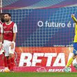 Lição dada no presente fica já para memória futura: a crónica do SC Braga-Arouca