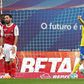 Lição dada no presente fica já para memória futura: a crónica do SC Braga-Arouca