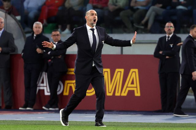 Igor Tudor irritado: «Muitos jogadores ainda seguem as instruções de Sarri…»