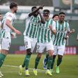Rio Ave bate Gil Vicente de forma expressiva e dá passo importante rumo à permanência