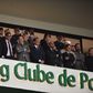 Varandas e Rui Costa juntos na tribuna em Alvalade (fotogaleria)