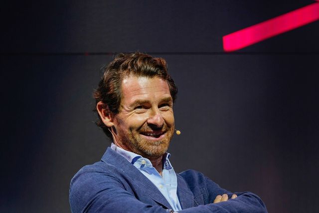 Villas-Boas nega Antero Henrique na sua lista