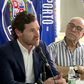 Villas-Boas promete lançamento do futsal no FC Porto