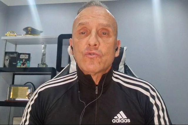 Há fora de jogo no golo do Sporting? O que diz Pedro Henriques